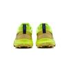 SAUCONY Кроссовки женские Peregrine 14 Citron Oak зеленые S10916-220