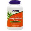 Ginkgo Biloba, Double Strength, 120 Mg,