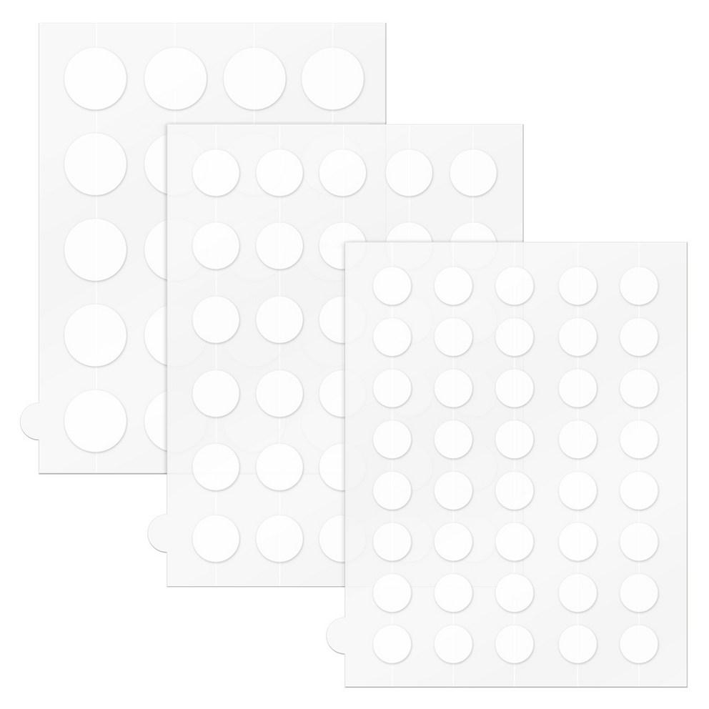 Atex Myderm Medilab Коллоидный пластырь-патч Ace Spot, 150 шт.