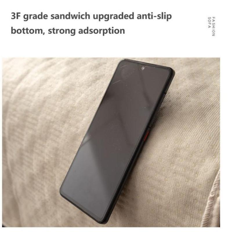 Однотонные чехлы для диванов, водонепроницаемые, универсальные, для всех сезонов, чехлы для стульев, разные размеры, нескользящий коврик, декор для гостиной