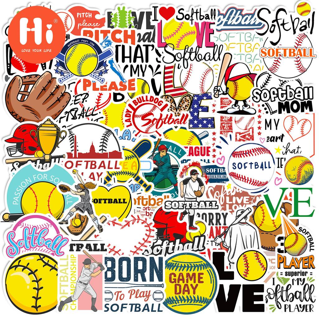 50 шт. новые наклейки, милые наклейки для ноутбука, наклейки для мобильных телефонов