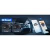 XTOOL OBD2 Сканер AD20PRO Bluetooth OBDII Считыватель кодов Полностью системный диагностический инструмент Тест аккумулятора Сброс масла Программное обеспечение Бесплатное обновление