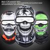 Quick-drying, sweat-absorbing and breathable men's and women's headgear masks, bicycle headgear with sun protection neck covers