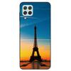 Чехол для Samsung Galaxy M22 M32 4G, задняя крышка для телефона Samsung M22, мягкий чехол для Samsung M32 4G M 22 32, силиконовый бампер 6,4 дюйма