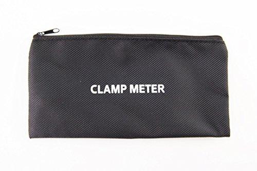 Цифровые токоизмерительные клещи переменного тока Mother Tool MT-600A