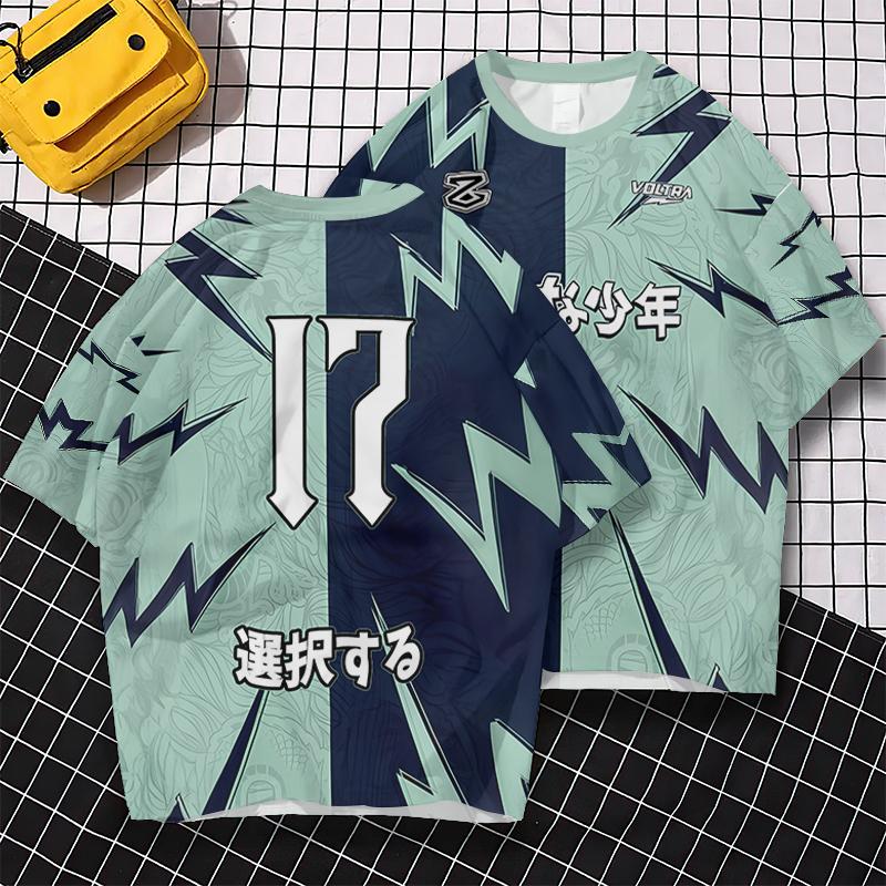 Летняя быстросохнущая новая мужская баскетбольная футболка с коротким рукавом с 3D-принтом, свободная футболка большого размера, модная одежда для пар