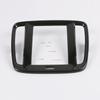 For Volvo XC40 XC 40   Center Control Panel Navigation Decoration Sticker Air Condition Vent Cover Frame Trim frame