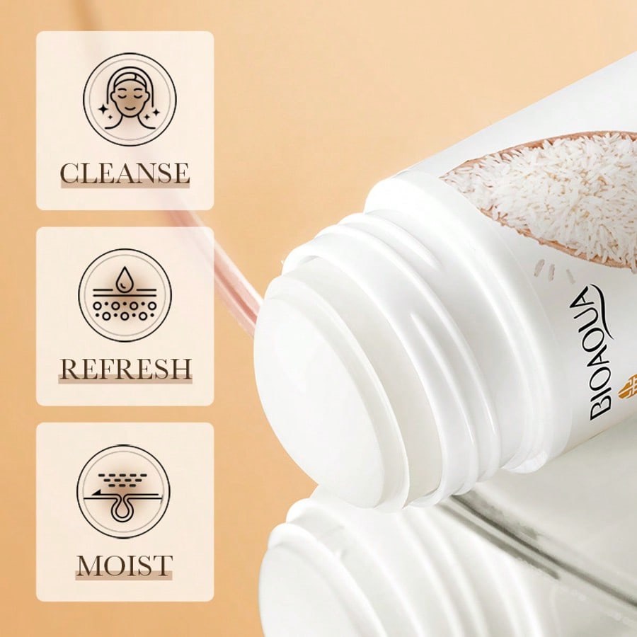 Глубокое очищение, удаление акне, маска-стик с рисовой глиной для жирной кожи, очищение пор, натуральный уход за лицом