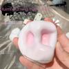 Fidget Pinch Toy Hand Made Ball Ice Skin Sticky Rice Trick Gift Squeeze Toy  Children Birthday Gift