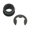 1 Set Gear Shifter Cable Linkage Bushing Sleeve For Toyota&Hyundai&Kia Both Ends Grommet Fix Repair Kit Rubber Part