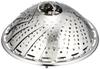 Pearl Metal Steamer Versatile Free Size Stainless Steel Vegelive CC-1104