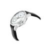 Mido Belem Celli Series Automatic Mechanical Movement Business Versatile Waterproof Transparent Back Date Display Watch M007.228.16.036.00