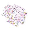 100X Cartoon Medical Adhesive Wound Band Aid Bandage Medical Treatment,