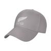Бейсбольная кепка All Blacks Rugby Cap с термозащитным козырьком, новая женская шапка унисекс