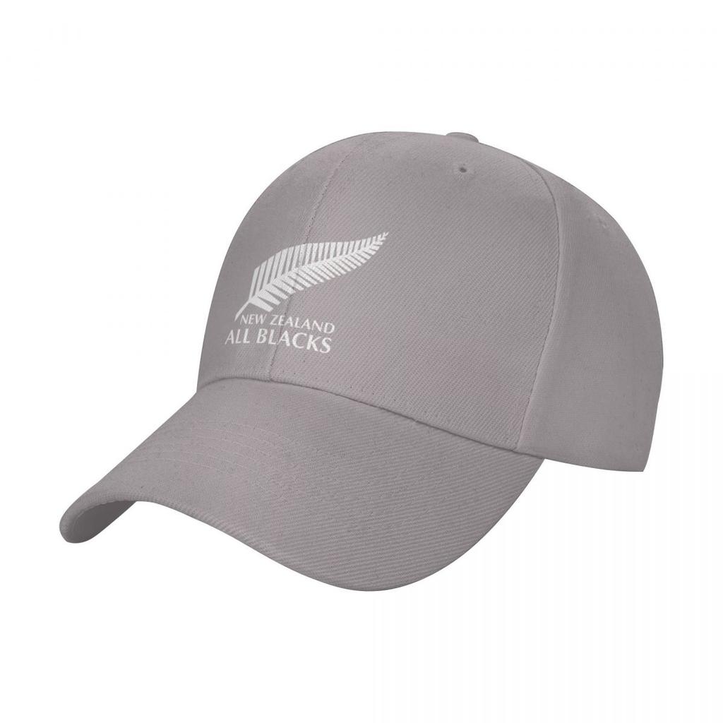 Бейсбольная кепка All Blacks Rugby Cap с термозащитным козырьком, новая женская шапка унисекс