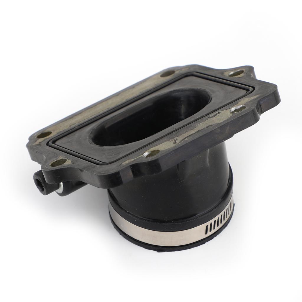 Intake Manifold Carburetor Boot Fit for Polaris Xplorer Trail Blazer 400 3085277