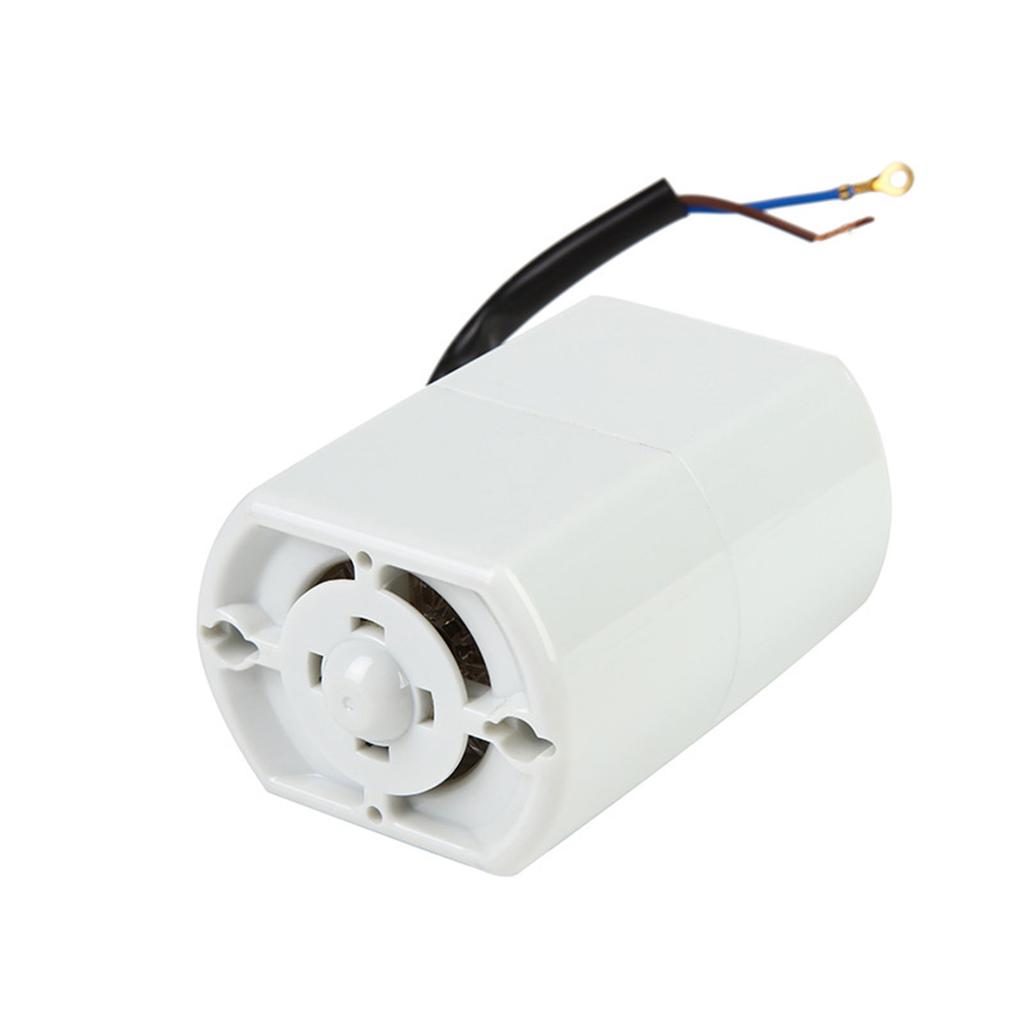 70W Household Sewing Machine Motor 220V-240V 50Hz Sewing Machine Motor Sewing Machine Replacement Part Easy To Use