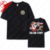 Ren and Stimpy Adulting Whats That TShirt High Quality Cotton Shirt Mens Womens Camisetas Trending Hipster Cotton Unisex Tee