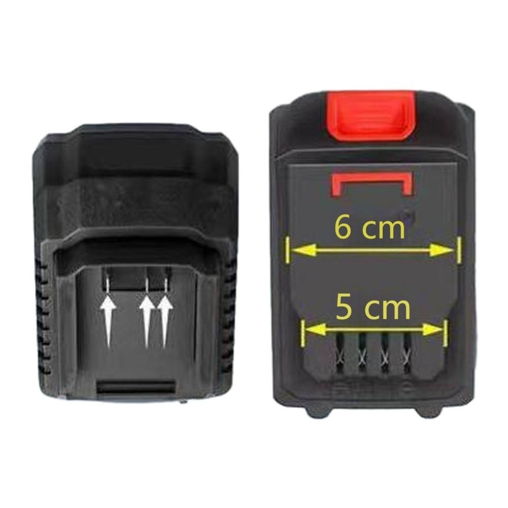 18V 20V Lithium Battery Electric Oil Pump Diesel Water Transfer Tool With All Copper Motor For DONGCHENG Portable Industrial