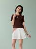 Women's T-Shirt New Balance T-Shirt