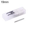 20Pcs Watch Repair Set Stainless Steel Watch Band Spring Bars Strap Link Pins