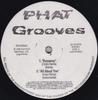 12inch Record VARIOUS - Untitled PH9294 Phat Grooves Unknown Rap & Hip-Hop/R&B Used