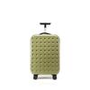OEING Foldable Expandable Carry-on Luggage