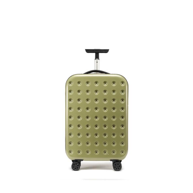 OEING Foldable Expandable Carry-on Luggage
