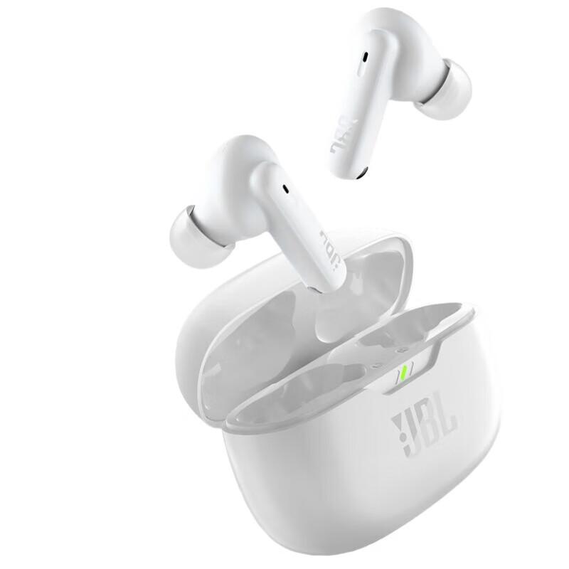 JBL WAVE BEAM 2 True Wireless ANC Bluetooth Earbuds