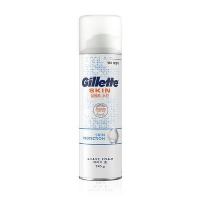 Пена для бритья Skintec 245 г