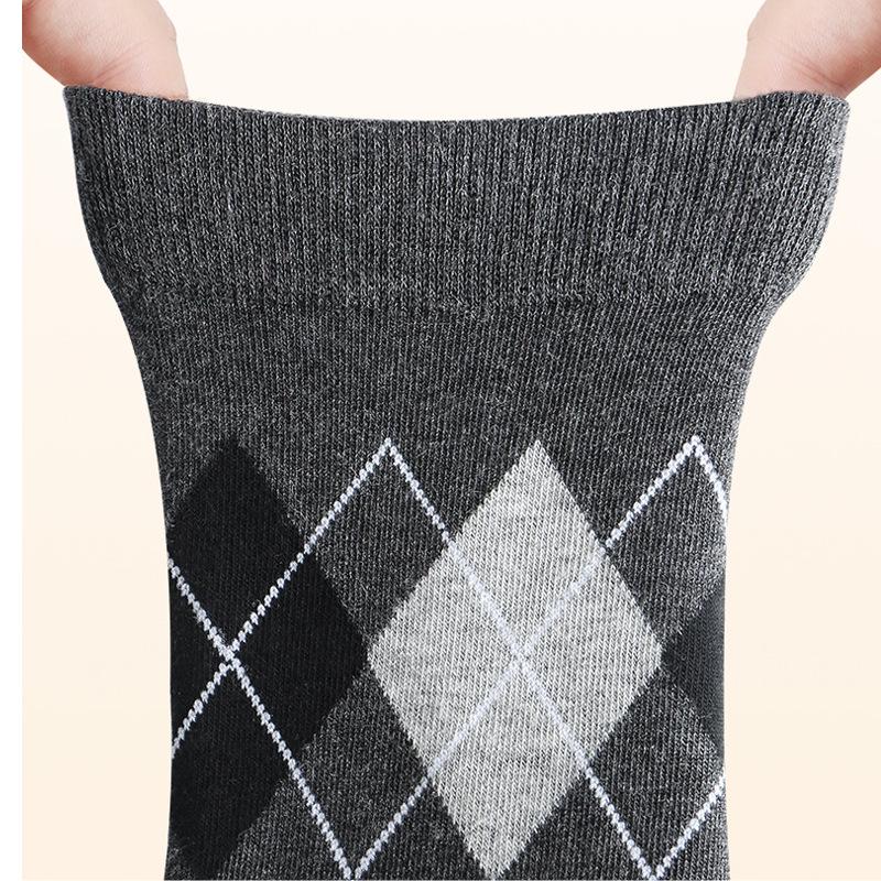 Мужские силиконовые увлажняющие носки против трещин на пятках — увлажняют, отбеливают и предотвращают появление сухих трещин.