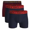 Jack & Jones Lich Field боксеры 3 шт.