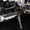 Масштаб 1/8 Yamaha MT-10SP Технический Знаменитый Мотоцикл Конструктор Мотоцикл Конструктор Взрослые Кирпичики Игрушка Подарок на Фестиваль Коллекция Транспортных Средств