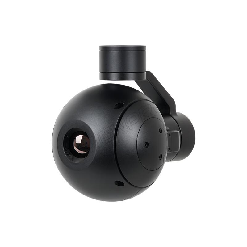 Камеры Viewpro с AI-трекингом и стабилизатором для дронов (Китайская версия)