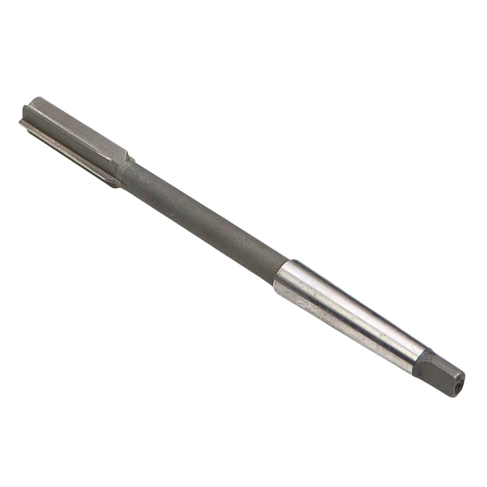 Shank machine reamer 14mm H7 DIN208 Morse chuck MK1
