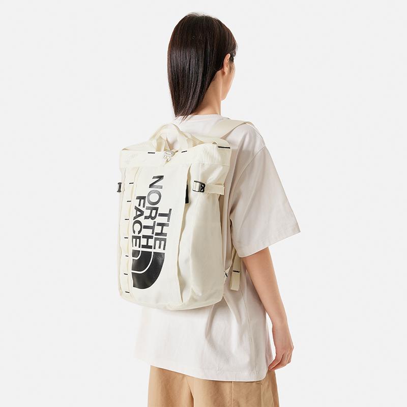 The North Face 19,2 л Базовый лагерь Большая вместимость Легкая Удобная На плечо Через плечо Ручная На открытом воздухе Сумка Унисекс Сумки NF0A3KX2-ROU