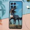 Скачущая лошадь для Samsung Galaxy M21 M31 M11 M13 M33 M53 M16 M06 M12 M14 M15 M35 M55 M34 M54 M32 M52 Чехол