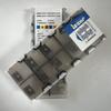 ISCAR / HM90APKT1003PDR IC910 / Industrial indexable carbide inserts 10 Pcs