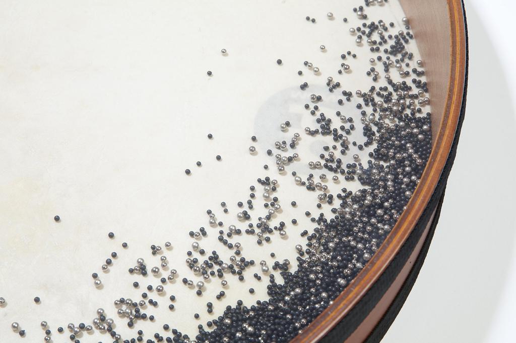 MEINL Percussion Meinl Frame Drum Sea Drum FD16SD 16" []