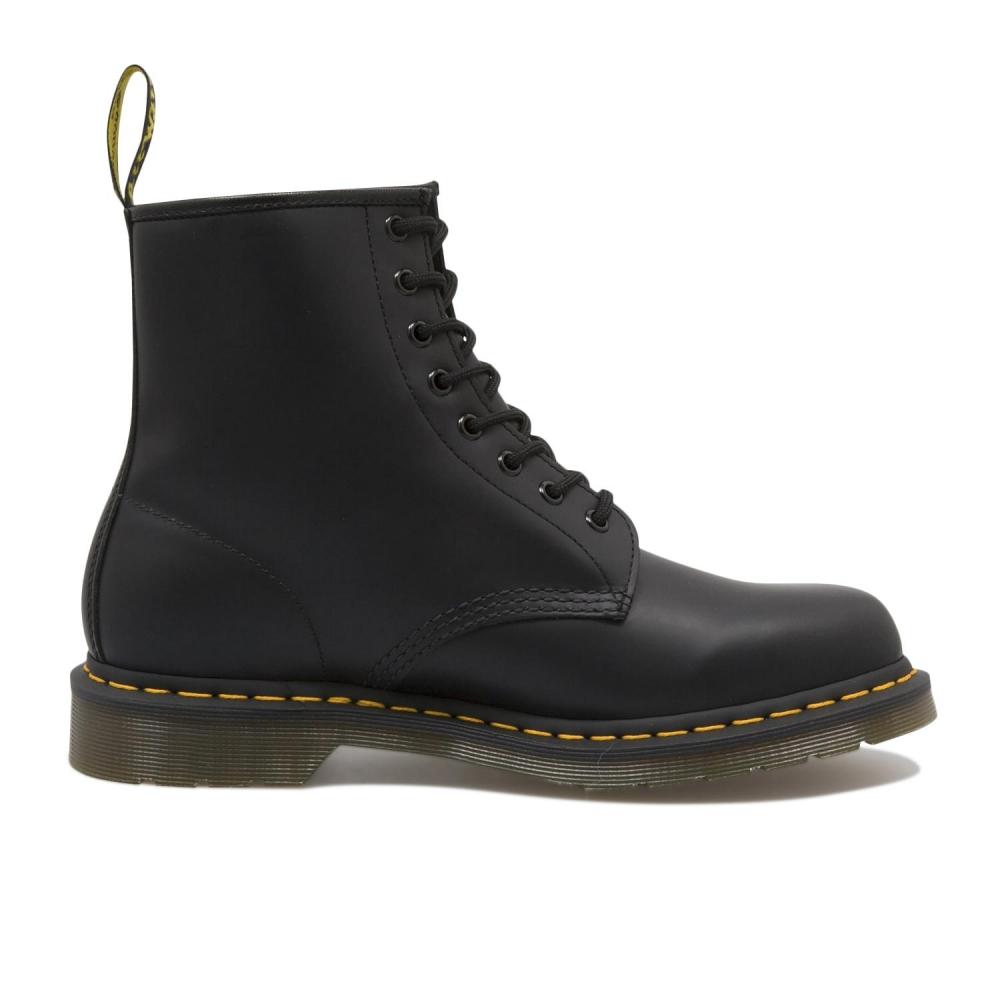 Dr.martens 1460z Dmc 8-люверсные ботинки 11822006 Черный