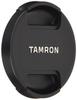 Tamron Lens Cap 72mm Logo CF72II [New Design]