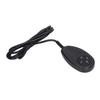 Lift Chair Remote 4 Buttons 5 Pin Up Down Replacement Hand Control Handset for Power Recliner