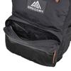 Backpack Official Campus Day M Current Model Black [Gregory]