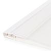 Deli 3867 A4 6mm Hot Melt Binding Covers (10 Pack) CN plug (adapter included)
