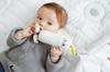 DADWAY Moominbaby Bulbul Toy Nyoronyoro TYMB014000900