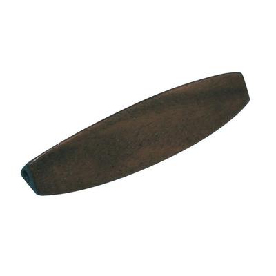 Деревянная бусина Байонг Кофе-коричневый Оливковый 1 x 4 см