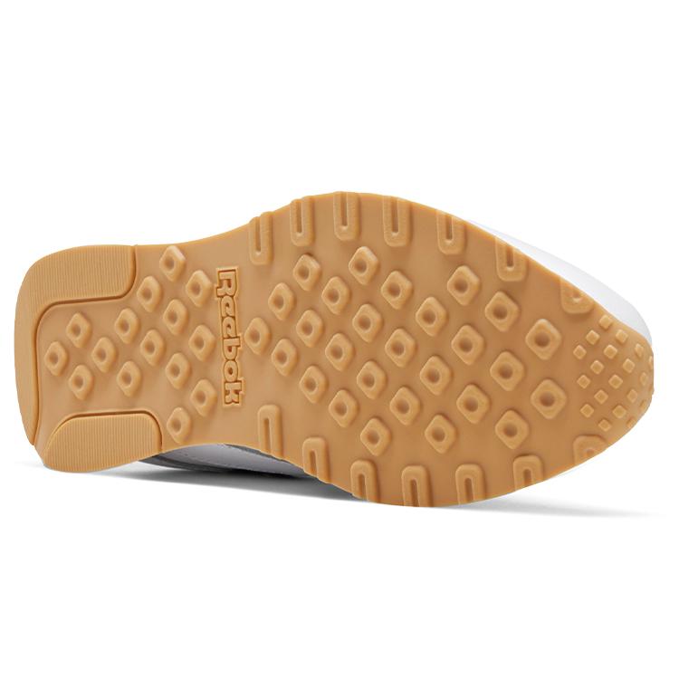 Reebok Кроссовки Royal Glide Lx Белые EF7653