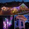 1000LED String Lights Mains Powered Copper Wire Lights Waterproof Lights Indoor Outdoor Lights for Party Wedding Bedroom Christmas Decorations