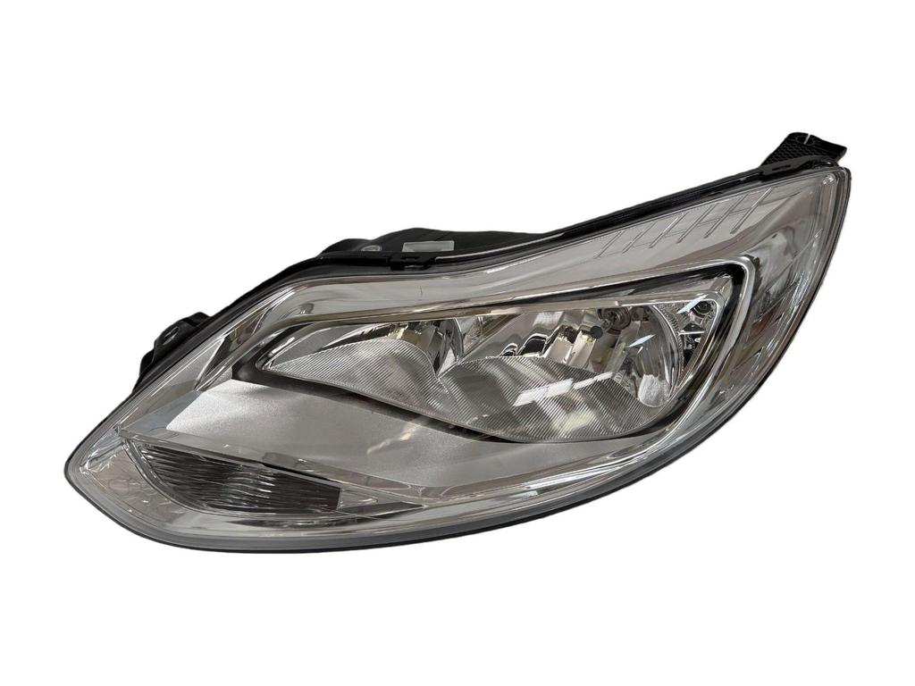 Передняя фара для Ford Focus 12-14 (Часть: 8A69-13W030-AB L)