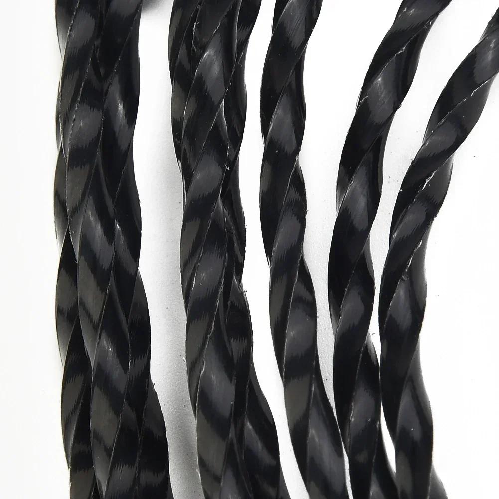 10 Pack Strimmer Trimmer Strong Spool Line For BOSCH ART 23 26 30 F016800431Threaded Lawn Mower Spool Nylon Cord Wire String